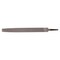 Crescent Nicholson Crescent Nicholson 8 in. L X 2.5 in. W High Carbon Steel Bastard Cut Mill File 1 pc 21694NN - alternate 1
